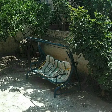 Aleka's House * Xylokastro