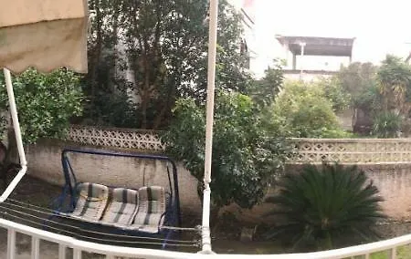 Aleka's House Xylokastro