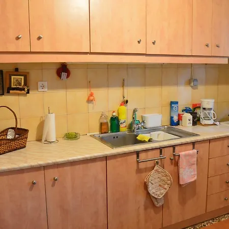 Appartement Aleka's House *