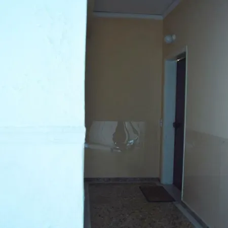 Aleka's House * Xylokastro