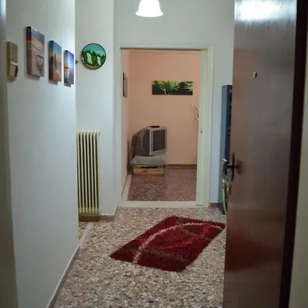 Aleka's House 西洛卡特伦