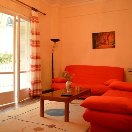 Aleka's House Appartement