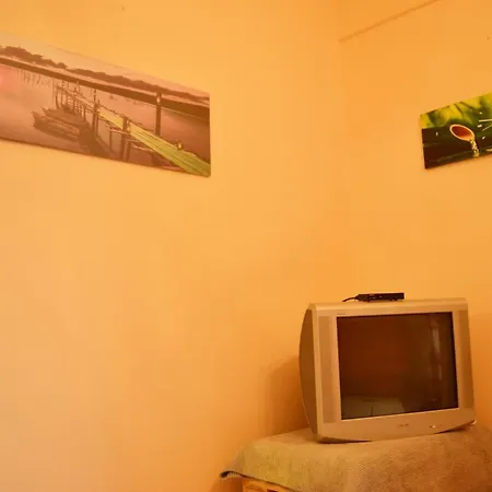 Aleka's House Appartement Xylokastro